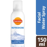 Carroten Facial Water Spray Αναζωογονητικό Νερό Πρ &hellip;