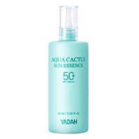 Yadah Aqua Cactus Sun Essence SPF50+ 60ml