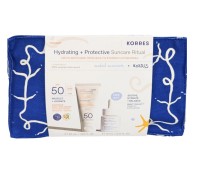 Korres Set Hydrating & Protective Suncare Ritual Υ &hellip;