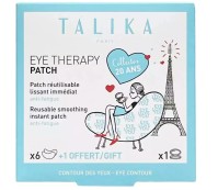 Talika Eye Therapy Patch 6 Patches + Δώρο Καθρεφτά …