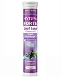 Forte Pharma Hydro Forte Jambes Legeres 24 Αναβράζ &hellip;