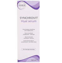 Synchroline Synchrovit Hyal Serum Αντιγηραντικό Se …