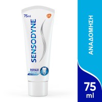 Sensodyne Repair & Protect, Οδοντόκρεμα για τα Ευα …