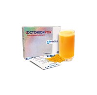Medical Pharmaquality OctonioPon Συμπλήρωμα Διατρο …