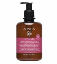 Apivita Intimate Special Gentle Cleansing Gel με T …