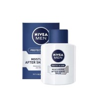 NIVEA MEN After Shave Protect & Care Balsam 100ml