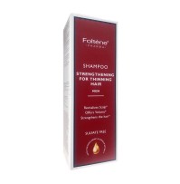 Foltene Shampoo Thinning Hair Men Δυναμωτικό Σαμπο …