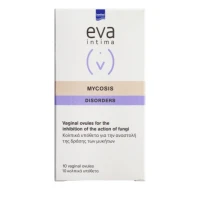 Intermed Eva Intima Mycosis Κολπικό Υπόθετο Χωρίς …