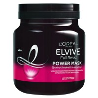 L'Oreal Paris Elvive Full Resist Power Mask Μάσκα …