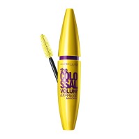 Maybelline The Colossal Volume Express Mascara Gla …