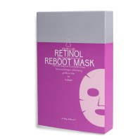 Youth Lab Retinol Reboot Mask -Υφασμάτινη Μάσκα Νυ …