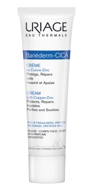 Uriage Bariederm Cica Creme Reparatrice 100ml