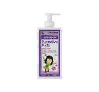 FREZYDERM KIDS SHAMPOO FOR GIRLS 200ml (ΣΑΜΠΟΥΑΝ Γ …