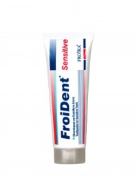 Froika Froident Sensitive 75ml