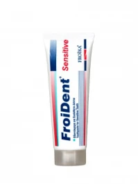 Froika Froident Sensitive 75ml
