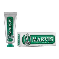 Marvis Classic Strong Mint Toothpaste 25ml