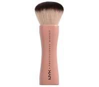 Nyx Professional Make Up Buttermelt Bronzer Brush …