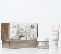 Avene Set Eau Thermale Hyaluron Activ B3 Cell Rene …