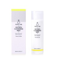 Youth Lab Oxygen Cleansing Milk for Normal - Dry S …