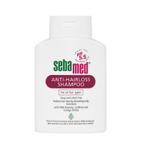 Sebamed Shampoo  Anti-Hairloss 200ml