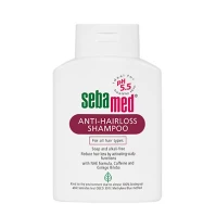 Sebamed Shampoo  Anti-Hairloss 200ml