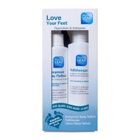 PharmaLead Love Your Feet Αποσμητικό Spray Ποδιών …