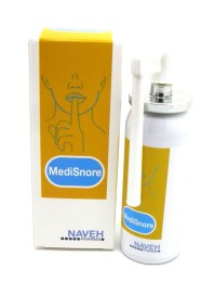 NeilMed Μedisnore Spray για το Ροχαλητό 50ml