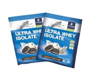 My Elements Ultra Whey Isolate Cookies & Cream Fla …