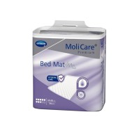 Hartmann MoliCare Premium Bed Mat Υποσέντονο 8σταγ …