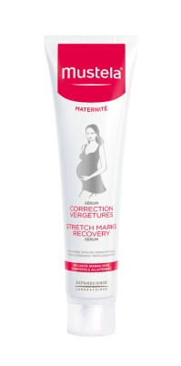 Mustela Maternite Stretch Marks Recovery Serum 75m …