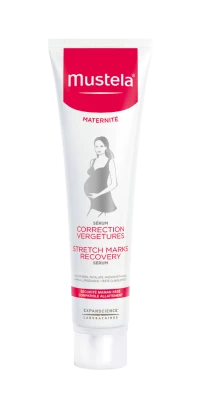 Mustela Maternite Stretch Marks Recovery Serum 75m …