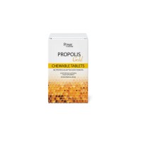 Power Health Propolis Gold Chewable Tablets 30 Μασ …