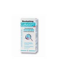 CURASEPT ADS 205 ΔΙΑΛΥΜΑ 0,05% CHX & 0,05% F 200ML