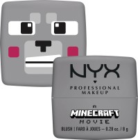 Nyx Professional Makeup A Minecraft Movie Cheeky M …
