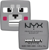 Nyx Professional Makeup A Minecraft Movie Cheeky M …