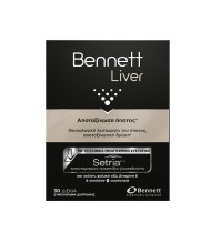 Bennett Liver 30tabs