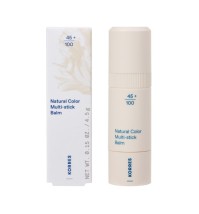 Korres Natural Color Multi-stick Balm 23 Vintage R …