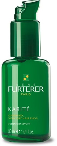 Rene Furterer Karite Leave-in Repairing Serum 30ml