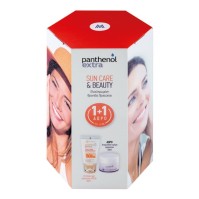 Medisei Panthenol Extra Sun Care Diaphanous SPF50 …