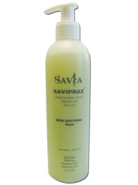 SAVIA Saviprax Wash 150ml