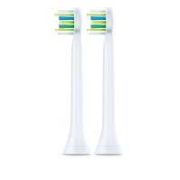 PHILIPS SONICARE INTERCARE MINI BRUSH HEAD 2 τεμ. …