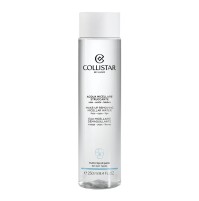 Collistar Make-Up Removing Micellar Water Face, Ey …
