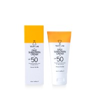 Youth Lab Daily Sunscreen Cream Spf50 for Normal-D …