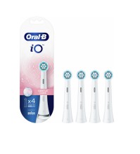 Oral-B Ανταλλακτικές Κεφαλές iO Gentle Care White …