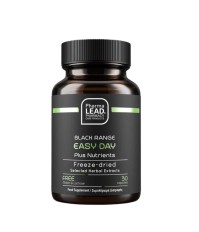 Pharmalead Black Range Easy Day Plus Nutrients 30c &hellip;