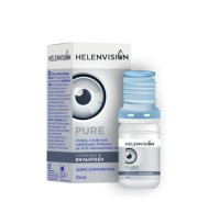 Helenvision Pure 0.1% Eye Drops Ενυδατικό Διάλυμα &hellip;