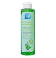 Pharmalead Aloe Vera Gel 99,9% 100ml