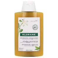 Klorane Shampoo Monoi Sun Radiance Hair Care 200ml