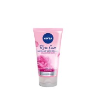 Nivea Micellair Gel Καθαρισμού με Ροδόνερο 150ml