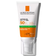 La Roche Posay Anthelios XL Dry touch gel-cream SP …